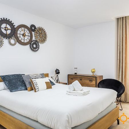 Travelers Dream By Livework Apartment Cadiz Ngoại thất bức ảnh