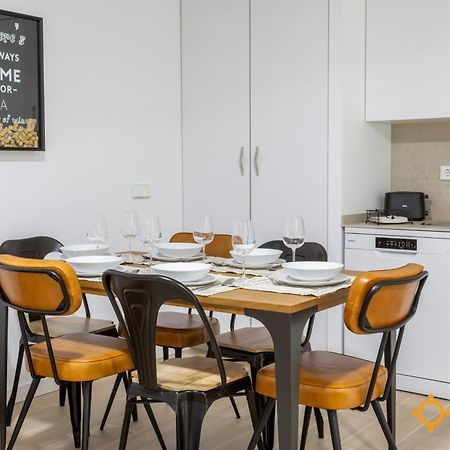 Travelers Dream By Livework Apartment Cadiz Ngoại thất bức ảnh