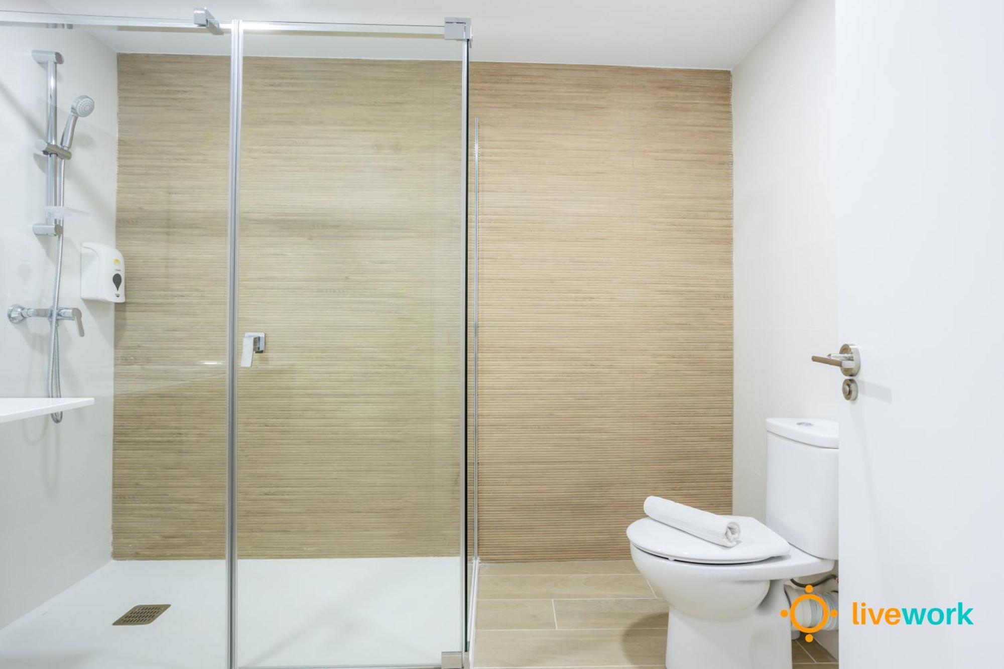 Travelers Dream By Livework Apartment Cadiz Ngoại thất bức ảnh