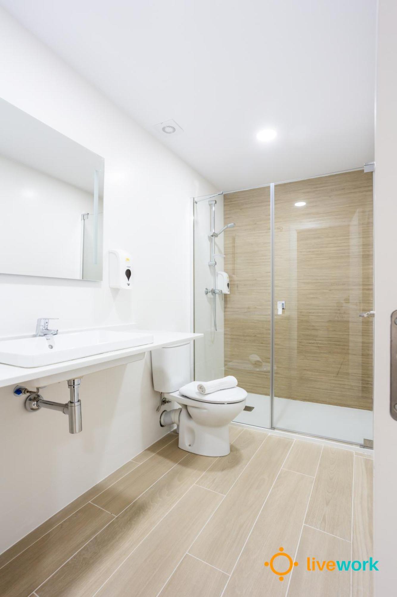 Travelers Dream By Livework Apartment Cadiz Ngoại thất bức ảnh