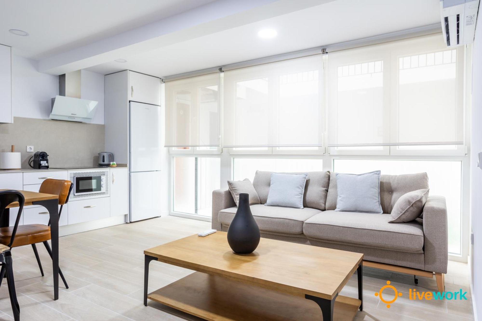 Travelers Dream By Livework Apartment Cadiz Ngoại thất bức ảnh