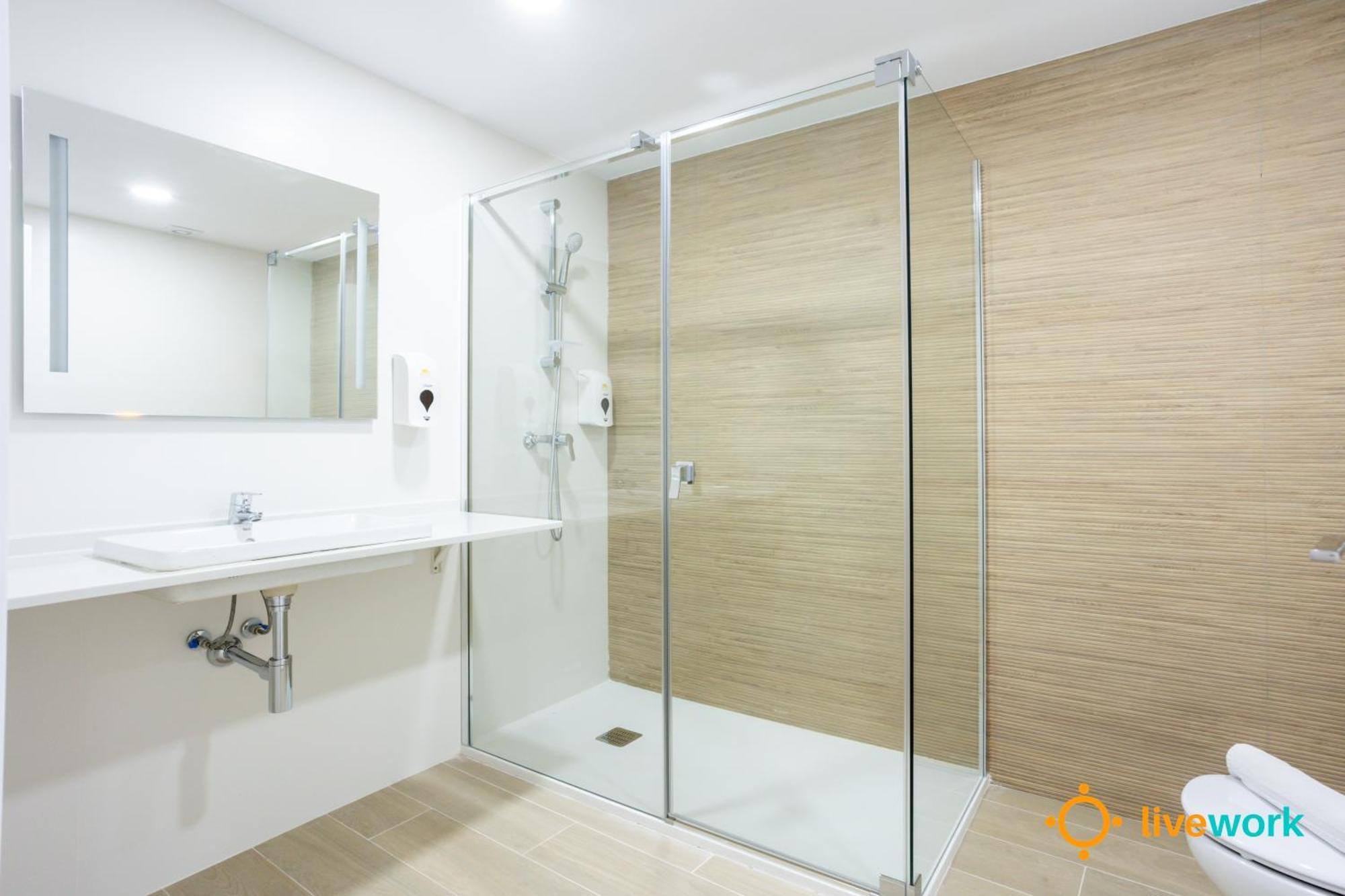 Travelers Dream By Livework Apartment Cadiz Ngoại thất bức ảnh