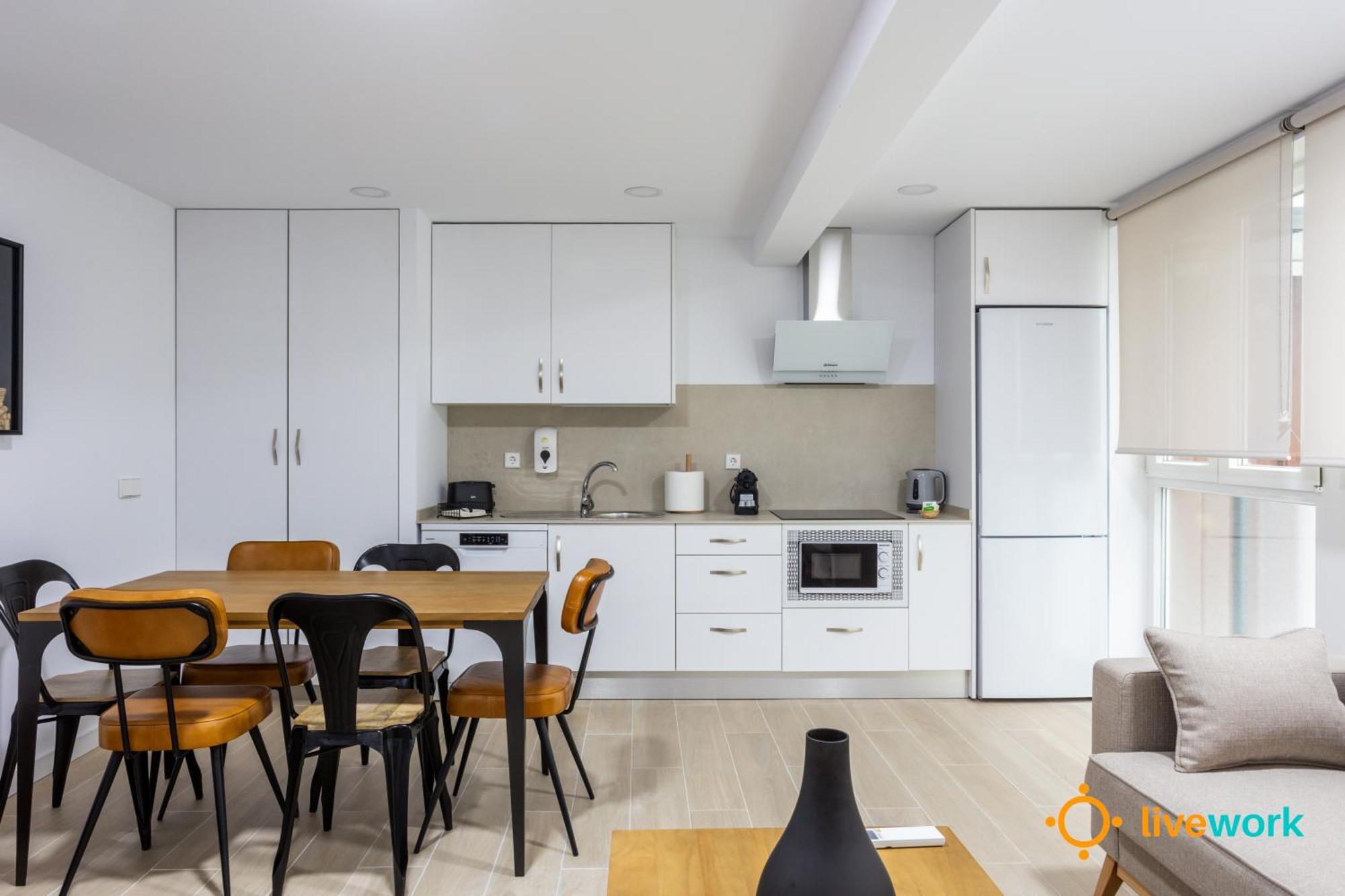 Travelers Dream By Livework Apartment Cadiz Ngoại thất bức ảnh