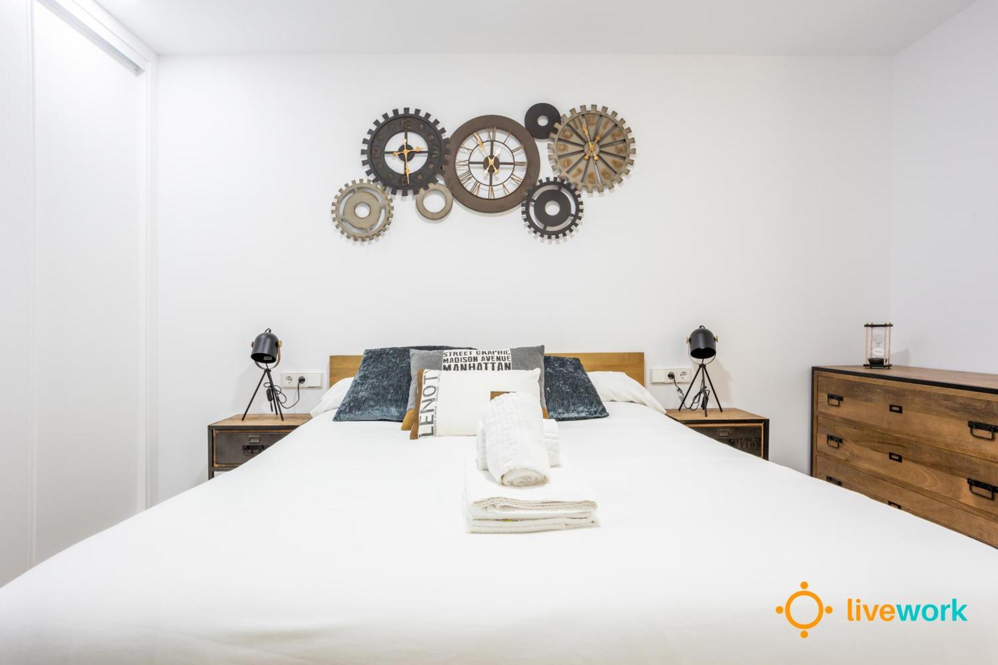 Travelers Dream By Livework Apartment Cadiz Ngoại thất bức ảnh