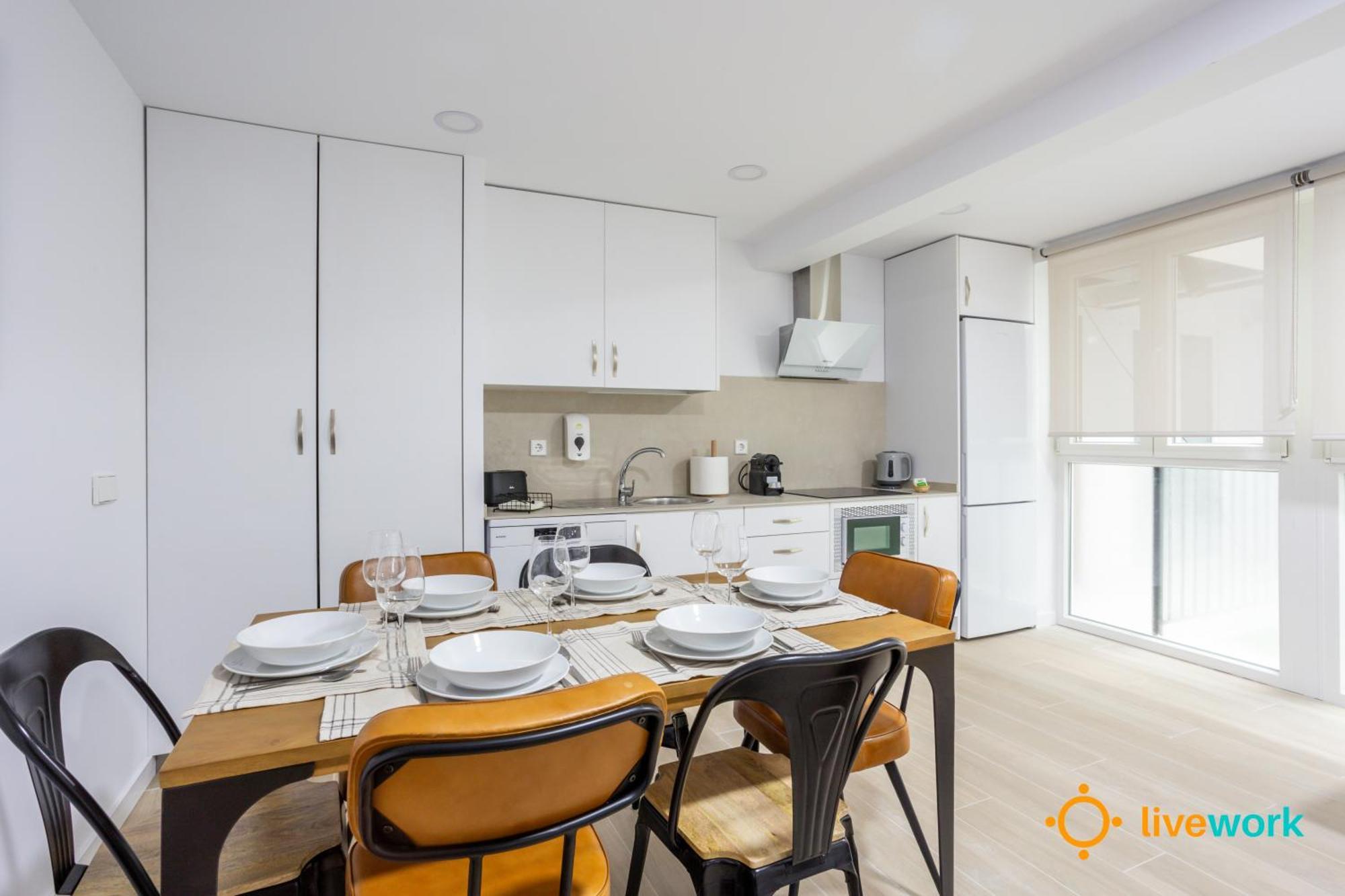 Travelers Dream By Livework Apartment Cadiz Ngoại thất bức ảnh