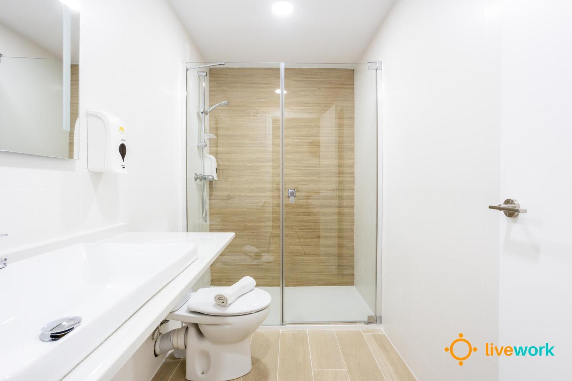 Travelers Dream By Livework Apartment Cadiz Ngoại thất bức ảnh